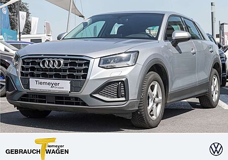 Audi Q2 gebraucht kaufen Audi Q2 35 TFSI NAVI LM16 KLIMA PDC