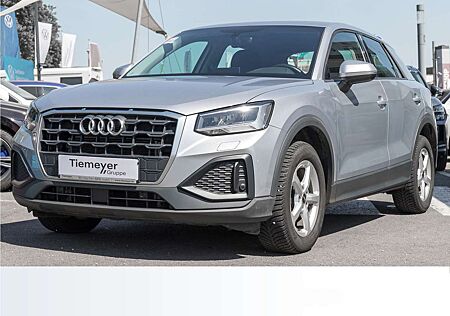 Audi Q2 35 TFSI NAVI LM16 KLIMA PDC