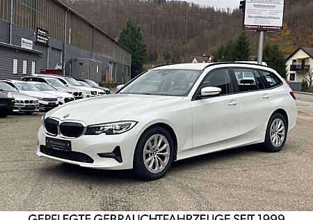 BMW 320 d Touring *VIRTUAL*1. HA* 8 FACH*LED*TOP*