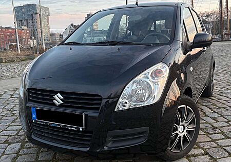 Suzuki Splash 1.2 Club