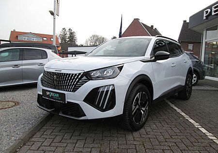 Peugeot 2008 PureTech 100 Allure