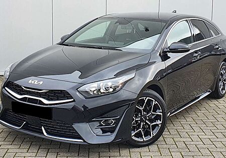 Kia Pro_ceed ProCeed / pro_cee'd 1.5 T-GDi GT-Line