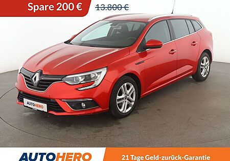 Renault Megane 1.2 TCe Energy Business Edition Aut.*NAVI*PDC*SHZ*