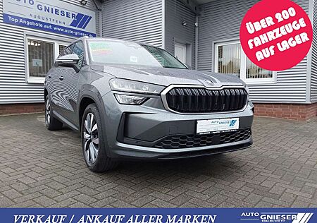 Skoda Kodiaq 2.0 TDI DSG Selection 7-Sitzer ACC/LED/PDC/SHZ/...