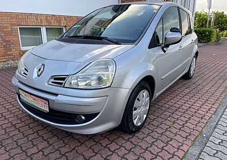 Renault Grand Modus Luxe 1.2 16V TCE 100 eco2