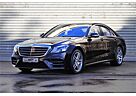 Mercedes-Benz S 560 4M. AMG-SPORTPAKET, StdHzg, 360°, DAB, LED