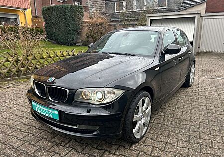 BMW 118i 118 1 Limousine , *XENON LEDER SHZ PDC*