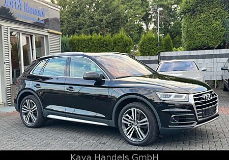 Audi Q5 quatt. Kamera/HeadUp/Luft/Virtual/Panorama