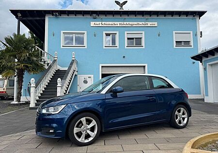 Audi A1 sport 1.0 TFSI aus 2.Hand TÜV neu!