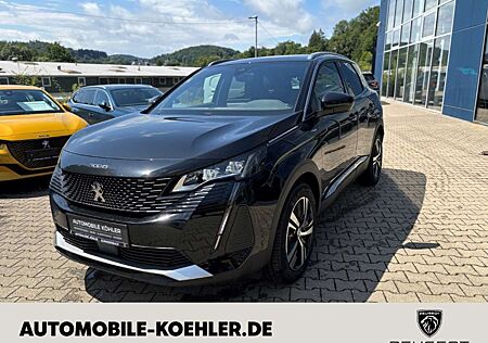 Peugeot 3008 GT PLug IN Hybrid 225 360° KAMERA DAB KLIMA