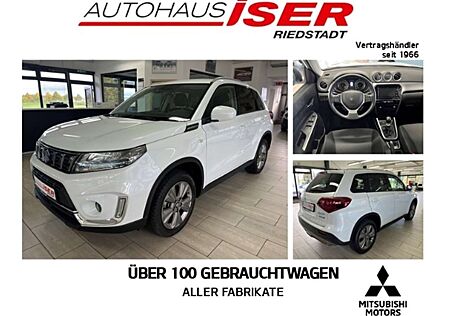 Suzuki Vitara 1.4 Mild-Hybrid Comfort 4x2 DAB ZV Multif.Lenkrad