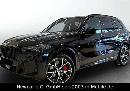 BMW X5 50e xDrive M Sportp Pro*Innop*DrivAss*Pano