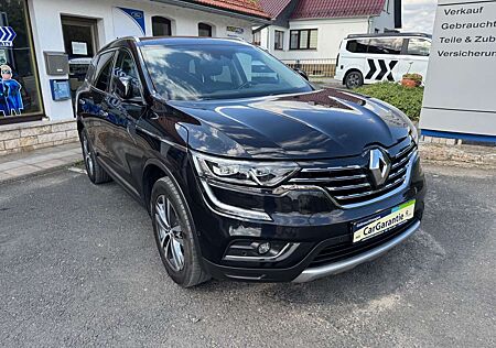 Renault Koleos Intens 4x4
