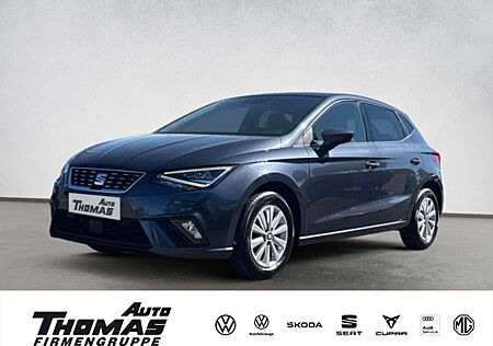 Seat Ibiza Xcellence 1.0TSI