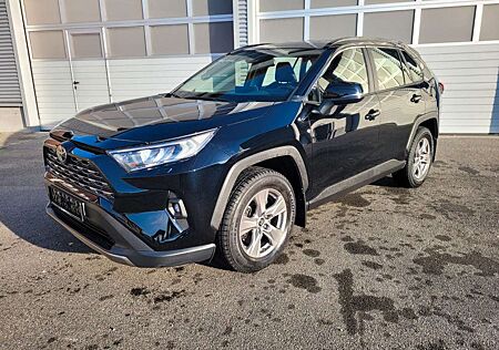 Toyota RAV 4 DAB, LED, Automatik, Garantie