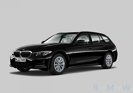 BMW 320 Panorama Kamera DAB Alarm Geschwindigkeit