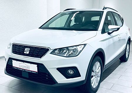 Seat Arona Style 1.6 TDI * 1.HAND * NAVI * PDC *