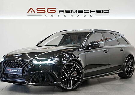 Audi RS6 q. Performance *21 *Pano *Keramik *S-Sitze