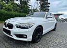 BMW 116i 116 Baureihe 1 Lim. 5-trg. Advantage