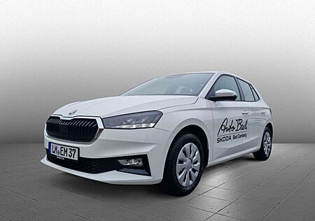 Skoda Fabia Essence 1.0 MPI LED EPH Sitzheizung Klima