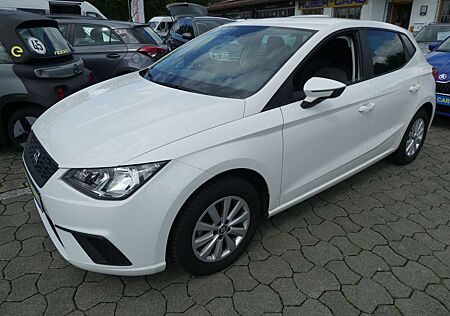 Seat Ibiza Style Beats Climatr,Alu,SHZ,AppConnect