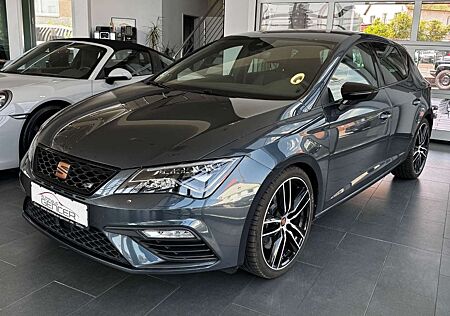 Seat Leon Cupra 290 2.0 TSI "LED/Beats/R-Kamera"