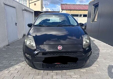 Fiat Punto Evo 1.2 2013