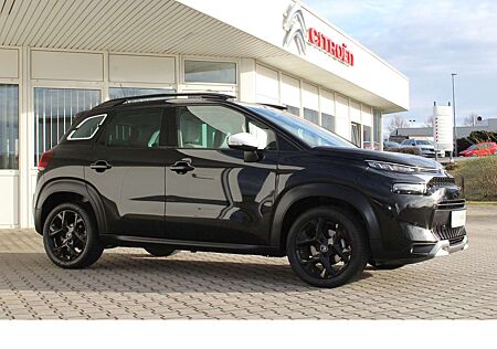 Citroën C3 Aircross Citroen Shine Pack