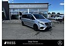 Mercedes-Benz V 300 d EDITION/AMG/ALLRAD/KAMERA/LED(ILS)/STANDHEIZUNG/