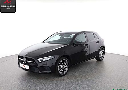 Mercedes-Benz A 250 gebraucht kaufen Mercedes-Benz A 250 e PROGRESSIVE NIGHT-PAKET,KAMERA,SPURHALTE