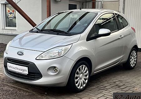 Ford Ka /+ Titanium