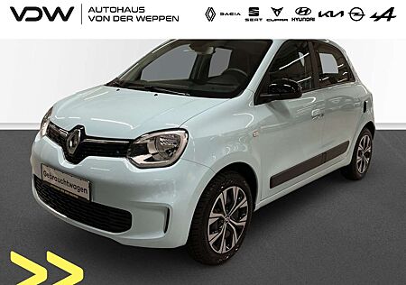 Renault Twingo Zen Klima