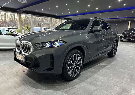 BMW X6 40 d xDrive M Sport /Soft-Close /PANORAMA/ 1H