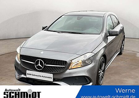 Mercedes-Benz A 200 AMG Line + GARANTIE