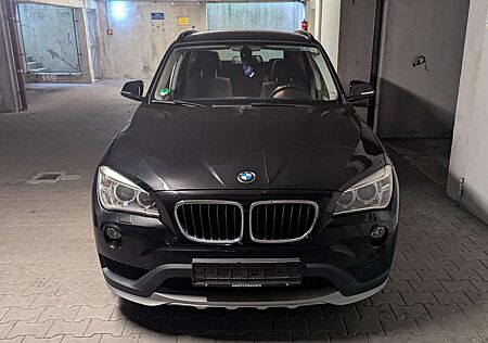 BMW X1 sDrive18d