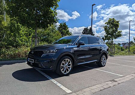 Kia Sorento Diesel 2.2 CRDi DCT8 AWD Platinum