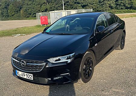 Opel Insignia Grand Sport Diesel Grand Sport 2.0 CDTI