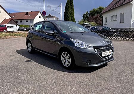 Peugeot 208 Active HU+AU neu, Klimaanlage, Garantie