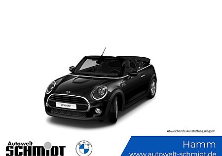 Mini ONE Cabrio + 2Jahre-NEXT-GARANTIE