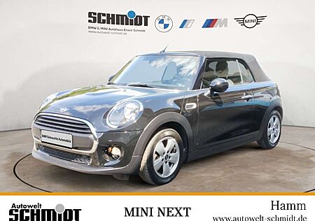Mini ONE Cabrio + 2Jahre-NEXT-GARANTIE