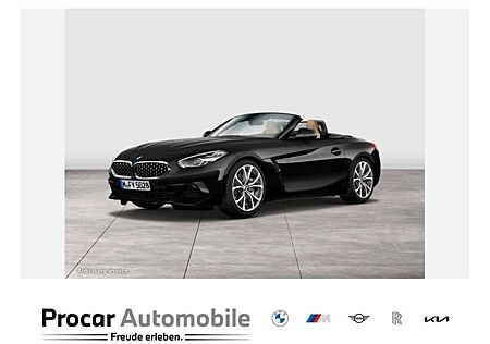 BMW Z4 sDrive20i HUD NAVI LED Sound Syst. PDC V+H