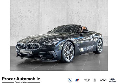 BMW Z4 sDrive20i HUD NAVI LED Sound Syst. PDC V+H