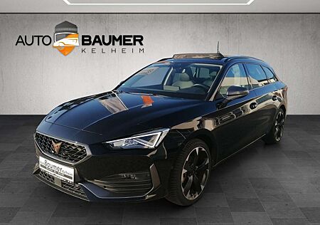 Cupra Leon Sportstourer 1.5 TSI DSG AHK XL PANO