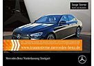 Mercedes-Benz E 300 e AMG+LED+BURMESTER+KAMERA+19"+TOTW+KEYLESS