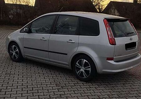 Ford C-Max 1.8 Titanium