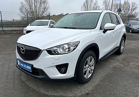 Mazda CX-5 Exclusive Navi PDC