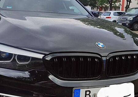 BMW 530e 530 Aut.