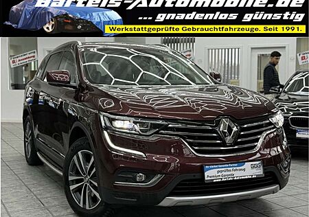 Renault Koleos 2.0 dCi 175 4x4 Intens, LED, Pano, Leder