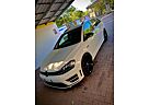 VW Golf Variant Volkswagen R 4Motion BlueMotion Technology DSG