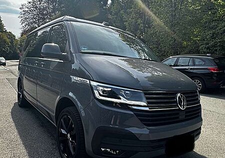 VW T6 Volkswagen .1 California California Beach Tour Edition FWD